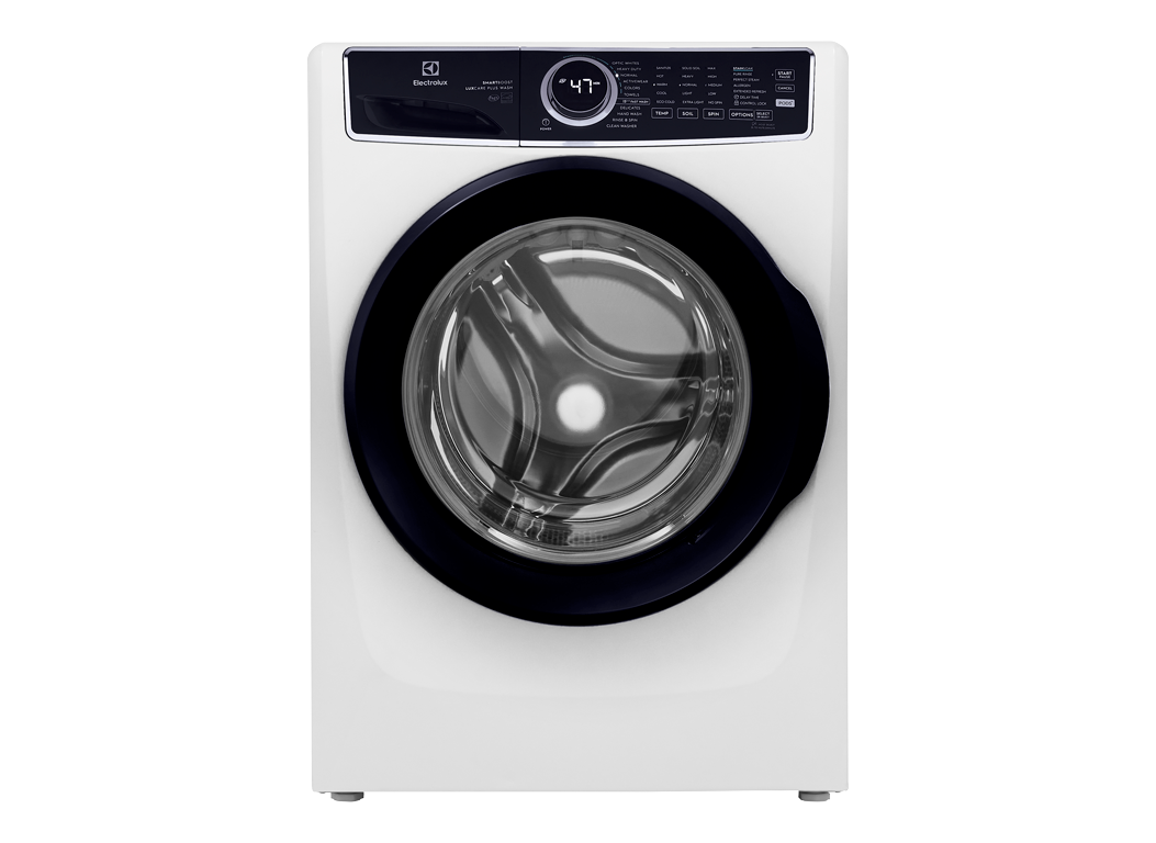 Electrolux ELFW7626BW (Costco) Washing Machine Review - Consumer