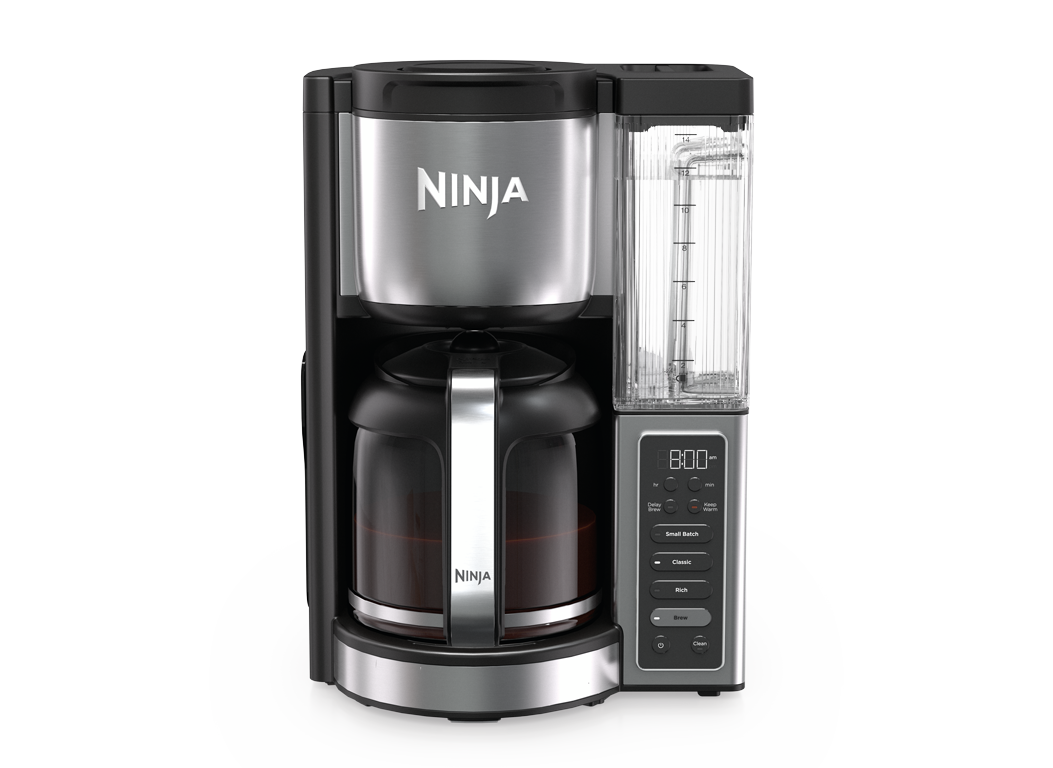 Ninja Fresh Brew 14-Cup Programmable (CE451) Coffee Maker Review