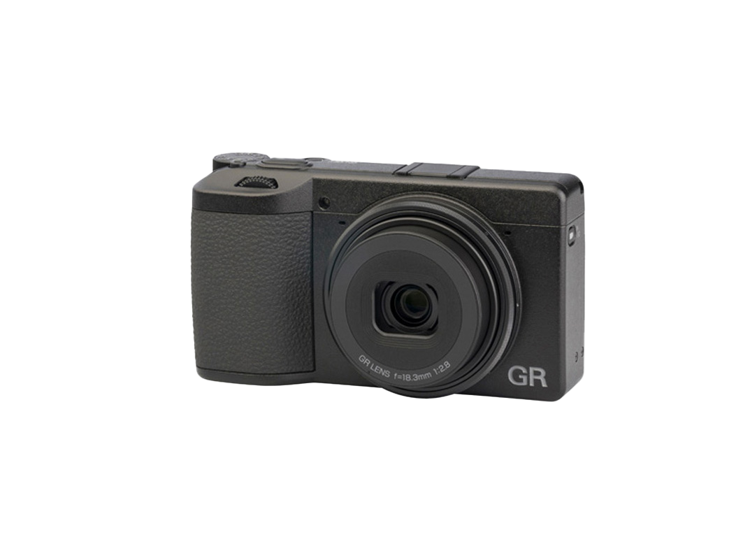Ricoh GR IV Camera Review - Consumer Reports