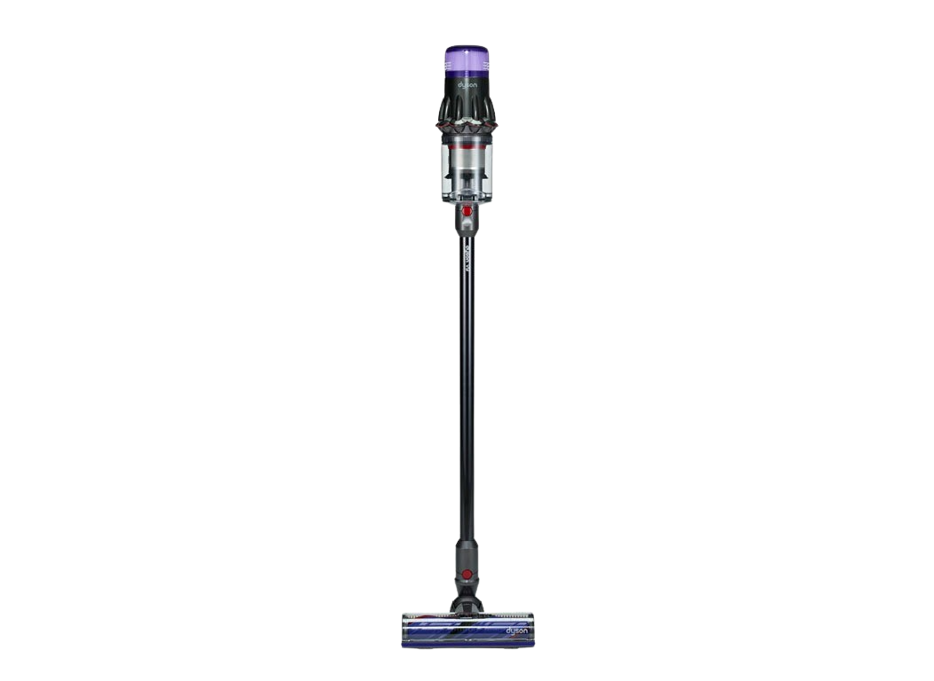 Dyson V9 Motorbar Vacuum Cleaner Review - Consumer Reports