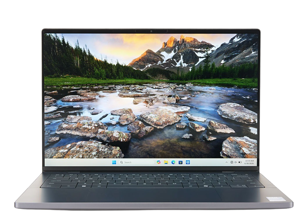 Dell XPS 14 -DA14260 Laptop & Chromebook Review - Consumer Reports