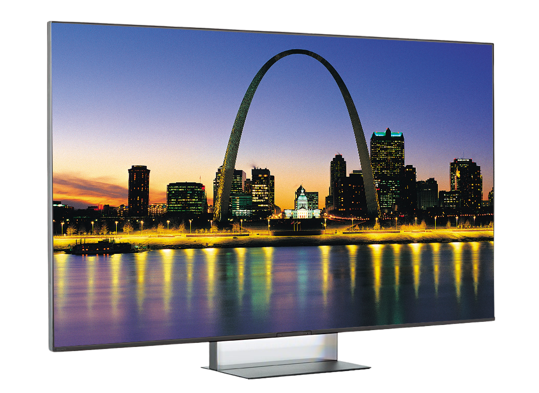 Sony K-55XR70M2 TV Review - Consumer Reports