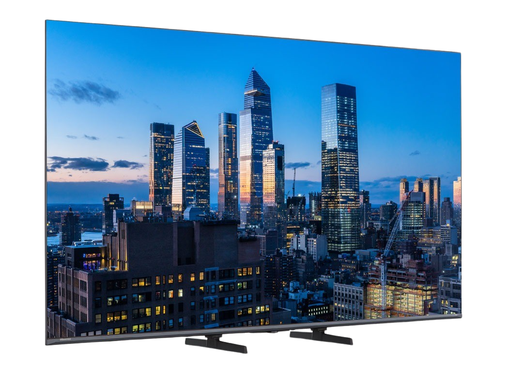 Hisense 65U6SF Pro TV Review - Consumer Reports