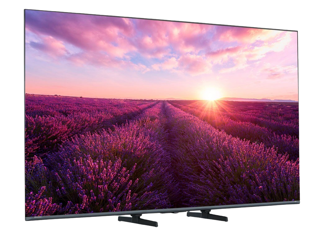Hisense 65U6SF TV Review - Consumer Reports