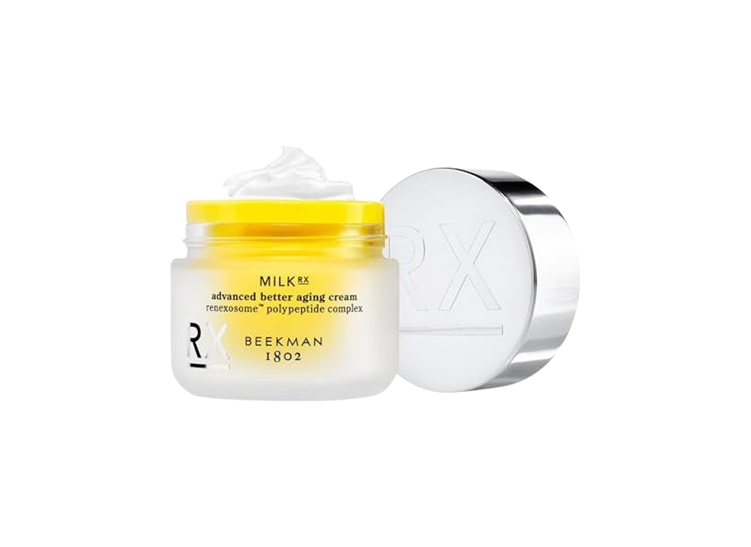 Beekman 1802 Milk RX Advanced Better Aging Cream Anti-Aging