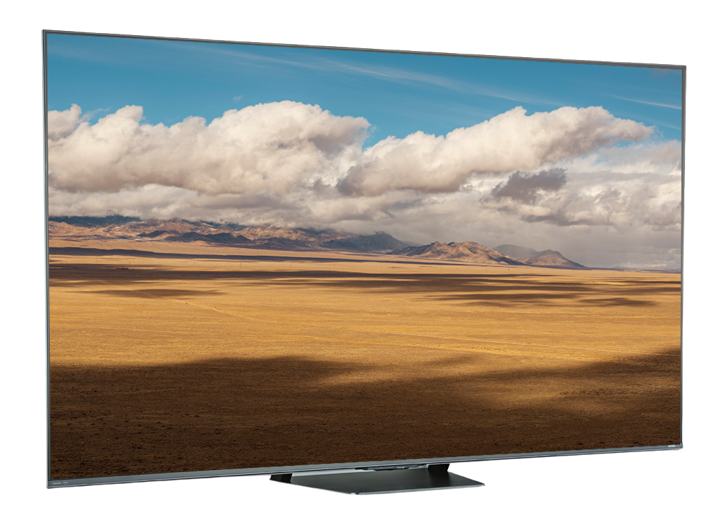 Hisense 55U7SF TV Review - Consumer Reports