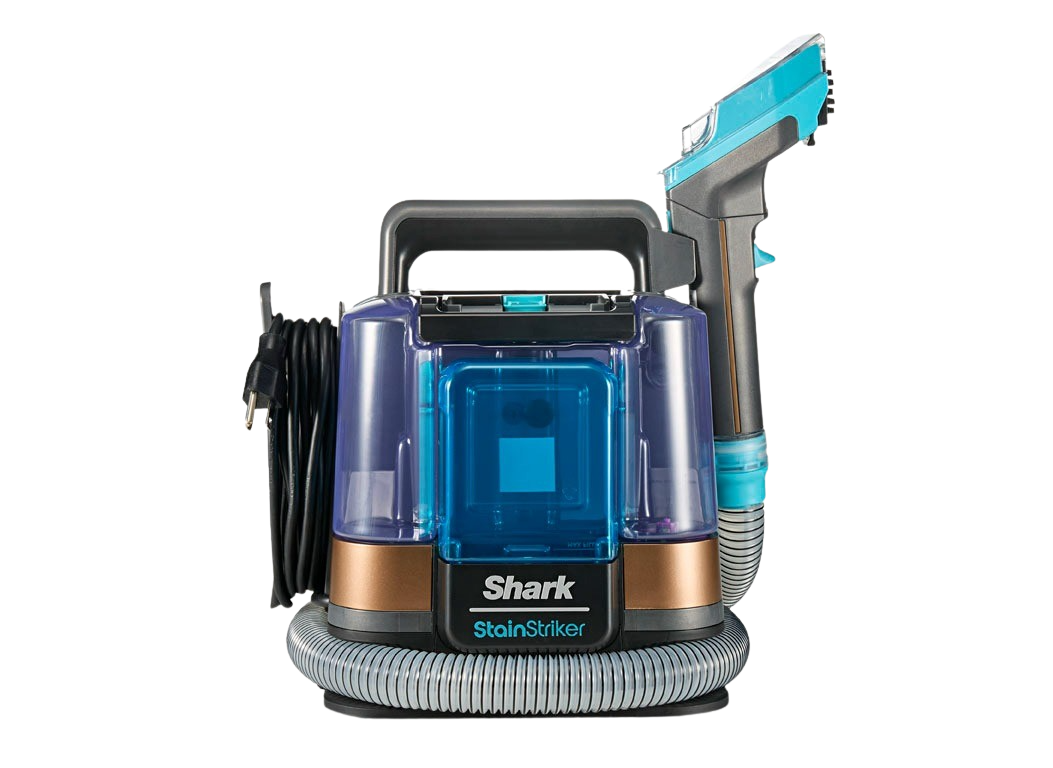Shark StainStriker Hairpro Pet PX251 Carpet Cleaner Review