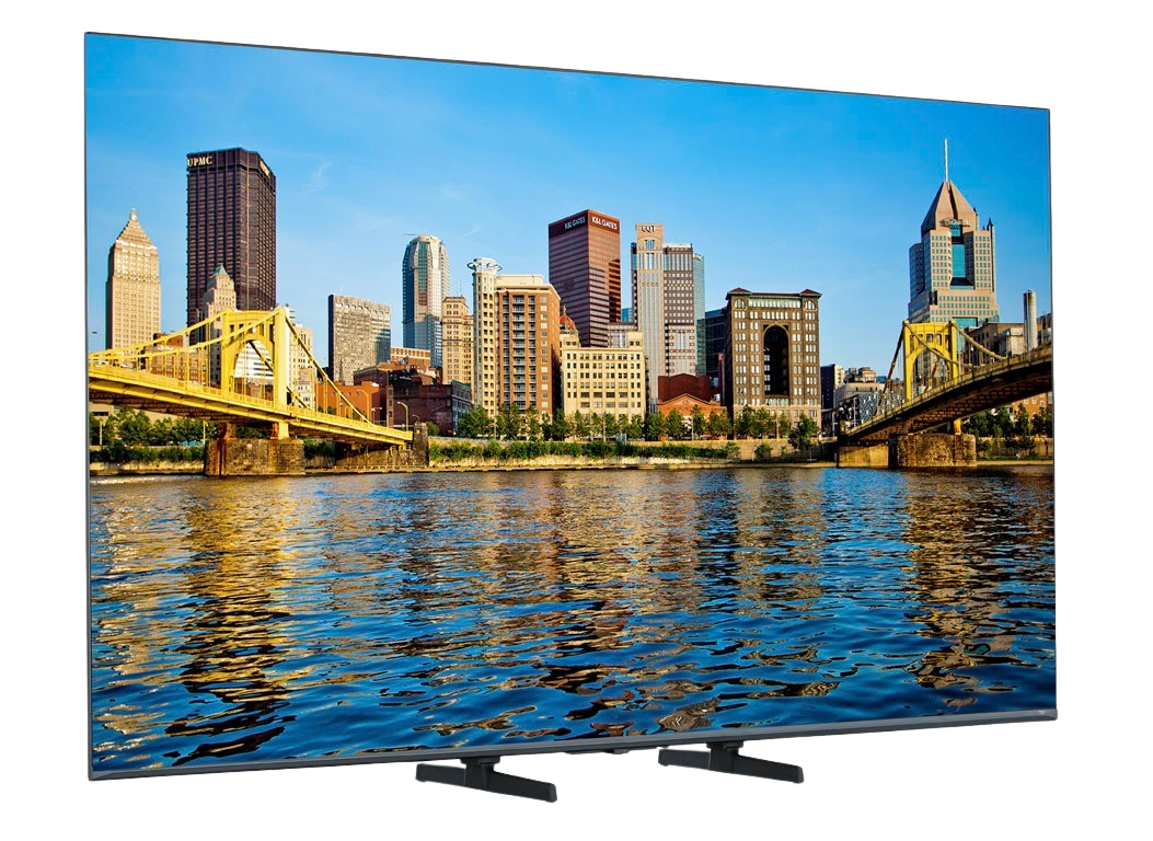 Hisense 50U6SF TV Review - Consumer Reports