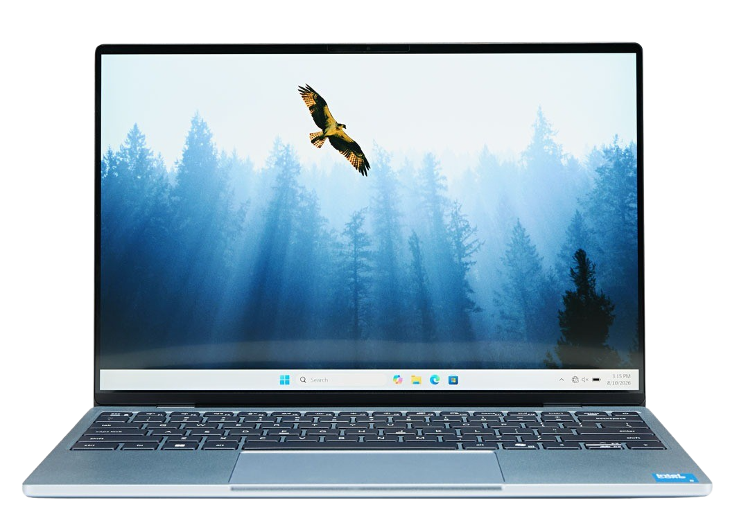 Dell XPS 13 (DX13260) Laptop & Chromebook Review - Consumer Reports
