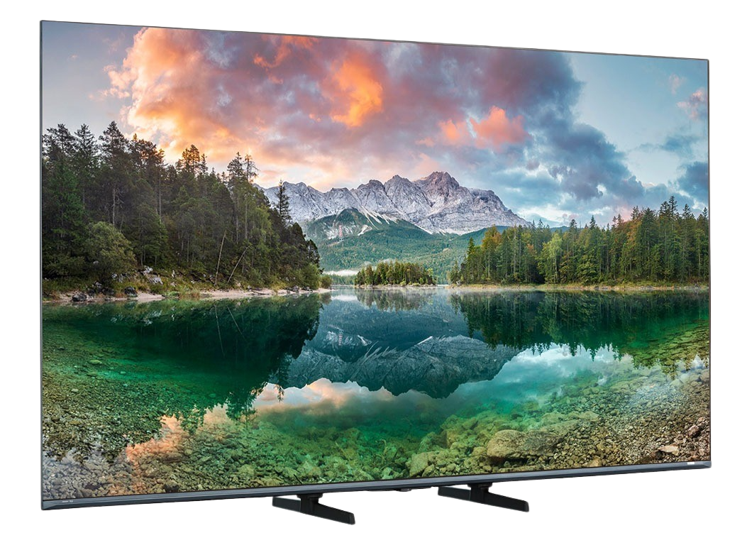 Hisense 65U75F 65インチ 4K テレビ Hisense 65U65SFC Pro TV Review - Consumer Reports