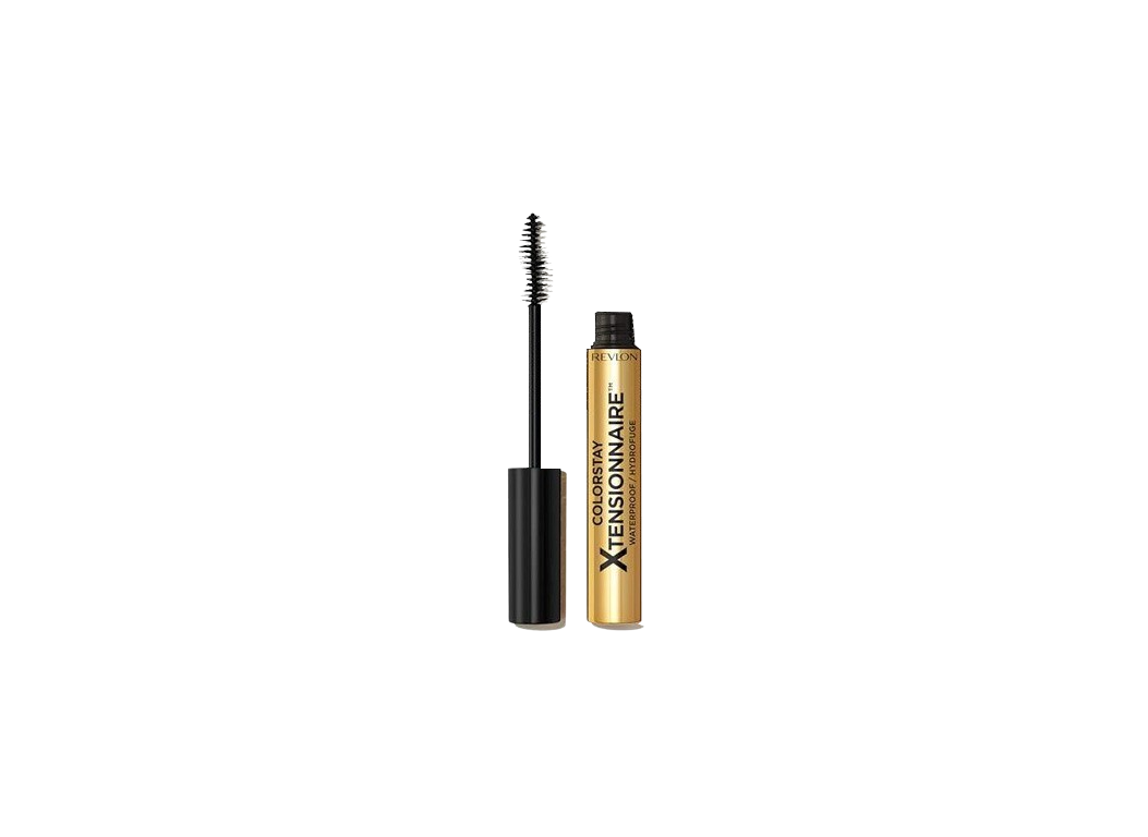 Revlon Colorstay Xtensionnaire Lengthening Mascara Lip Product