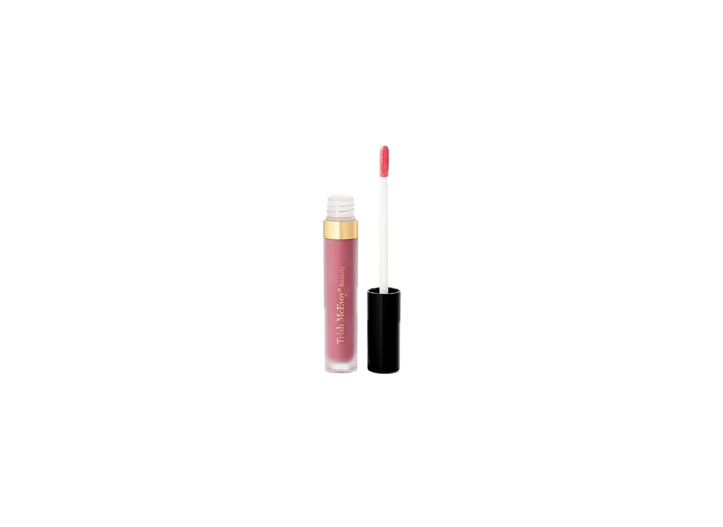 Trish McEvoy Easy Lip Gloss Perfect Pink Lip Product - Consumer
