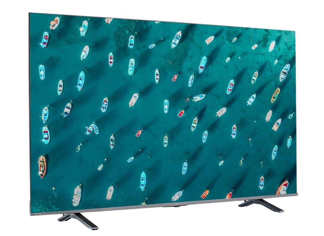 Toshiba 65M450SU TV Review - Consumer Reports