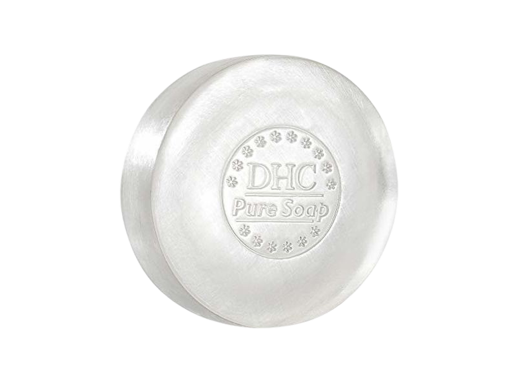 DHC Pure Soap 80g 18個セット DHC Pure Soap Bar Bath & Body Soap - Consumer Reports