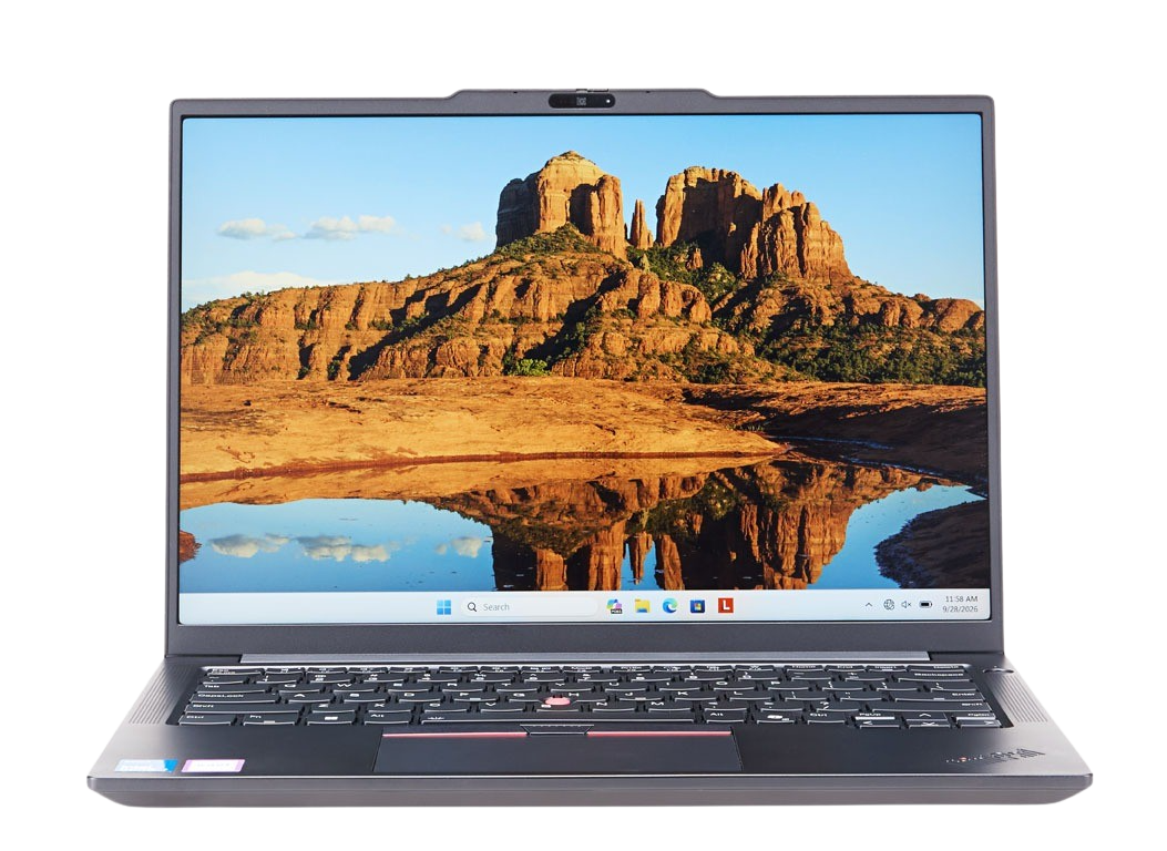 Lenovo ThinkPad E14 Gen 8 Intel (14