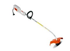 stihl electric weed trimmer