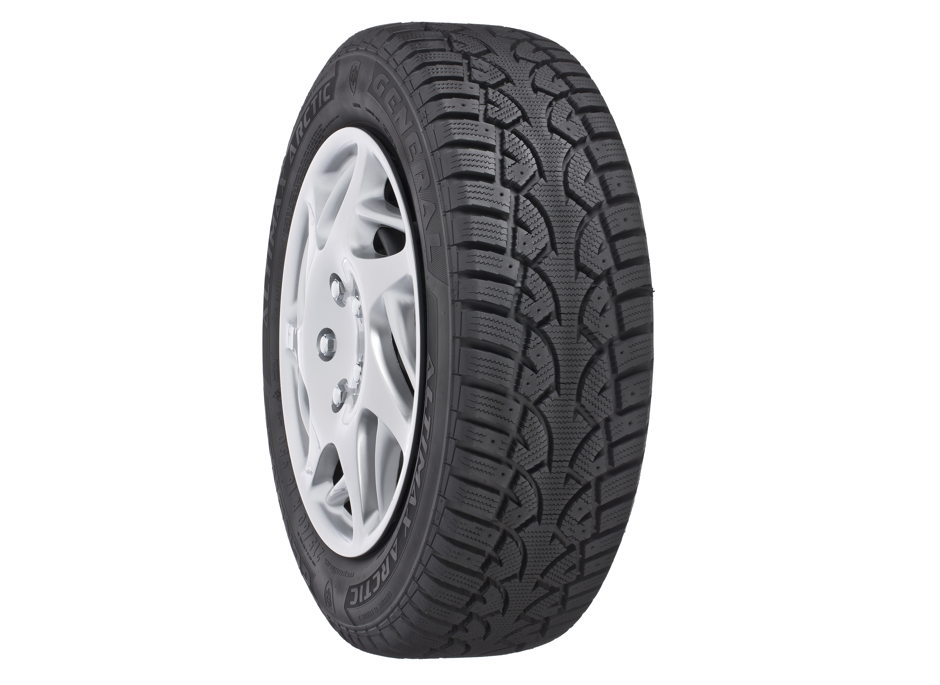 General Altimax Arctic Tire Review Consumer Reports