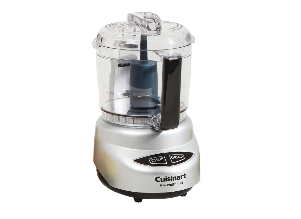 Cuisinart Mini Prep Plus DLC-2A Food Processor & Chopper Review