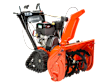 Snow Blowers