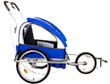 Bike trailers