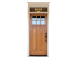 Entry Doors
