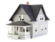 Homeowners insurance