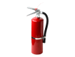 Fire extinguishers