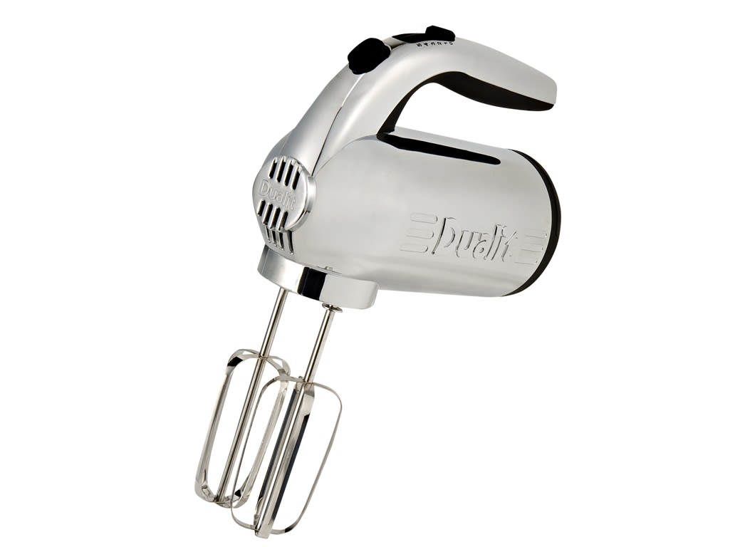 Dualit Professional 5speed 88520 Mixer Consumer Reports