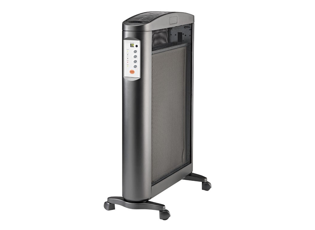 Soleus Air HM215R32 Space Heater Consumer Reports