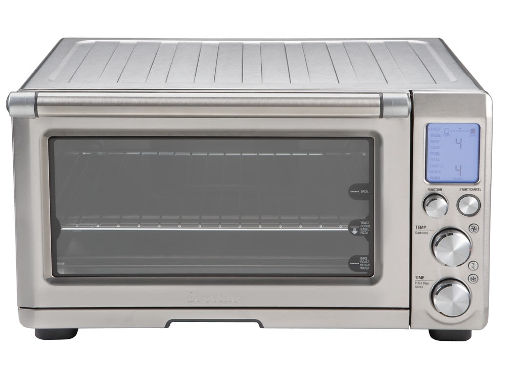 Best Toaster Ovens 2025 Consumer Reports Adam Vaughan