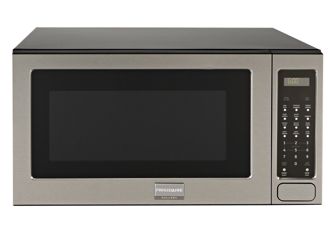 Frigidaire Gallery FGMO205K[F] Microwave Oven Consumer Reports