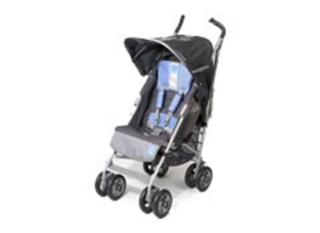 Maclaren Techno XT Stroller Consumer Reports
