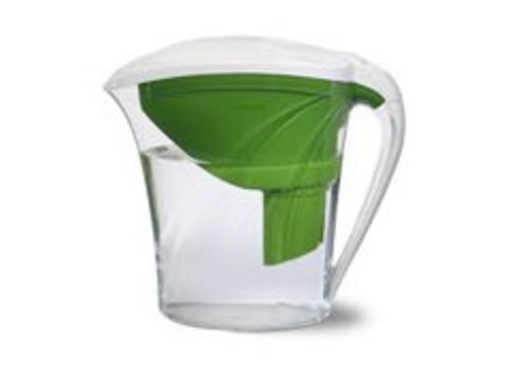 Shaklee Get Clean Water Pitcher Water Filter Consumer Reports