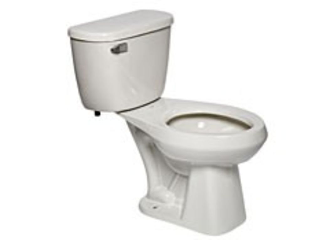 Mansfield EcoQuantum 148119 Toilet Consumer Reports