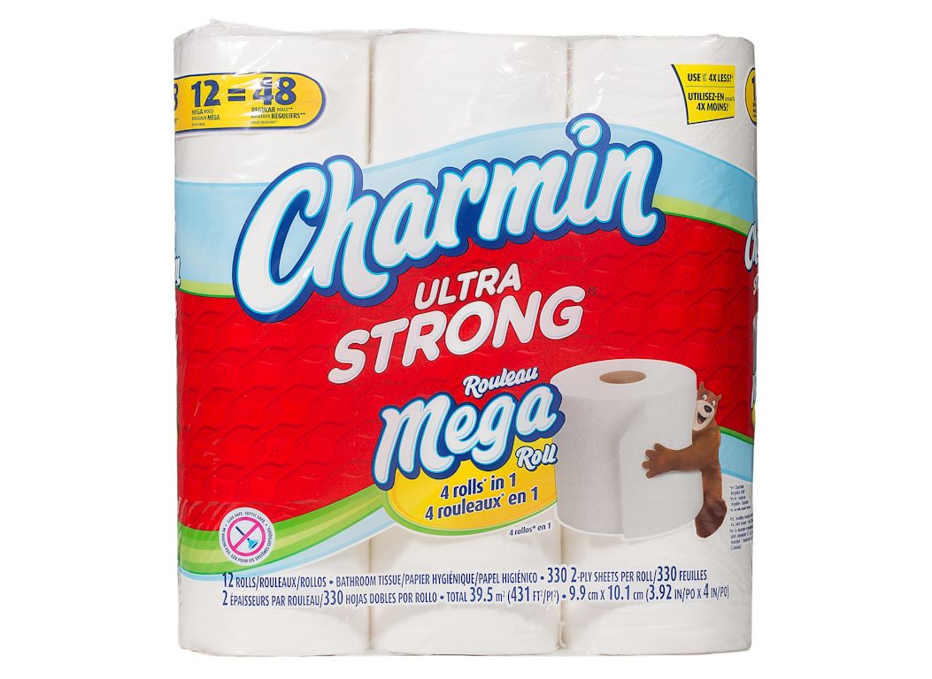 Charmin Ultra Strong Toilet Paper - Consumer Reports Charmin Ultra Strong Toilet Paper - Consumer Reports