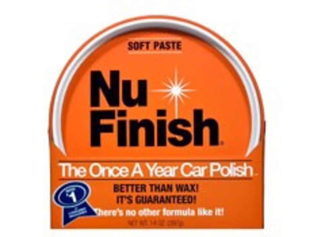 Nu Finish NFP80 Car Wax Consumer Reports