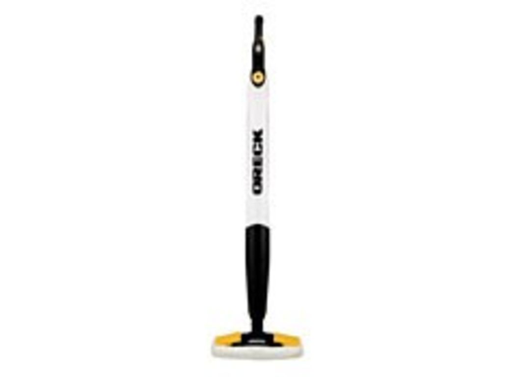 Oreck Steamit Steam100 Steam Mop Prices Consumer Reports