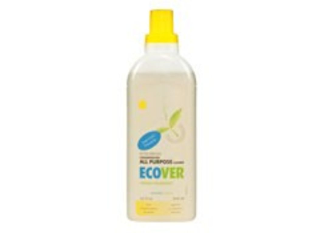 Ecover All Purpose Cleaner Allpurpose Cleaners Consumer Reports