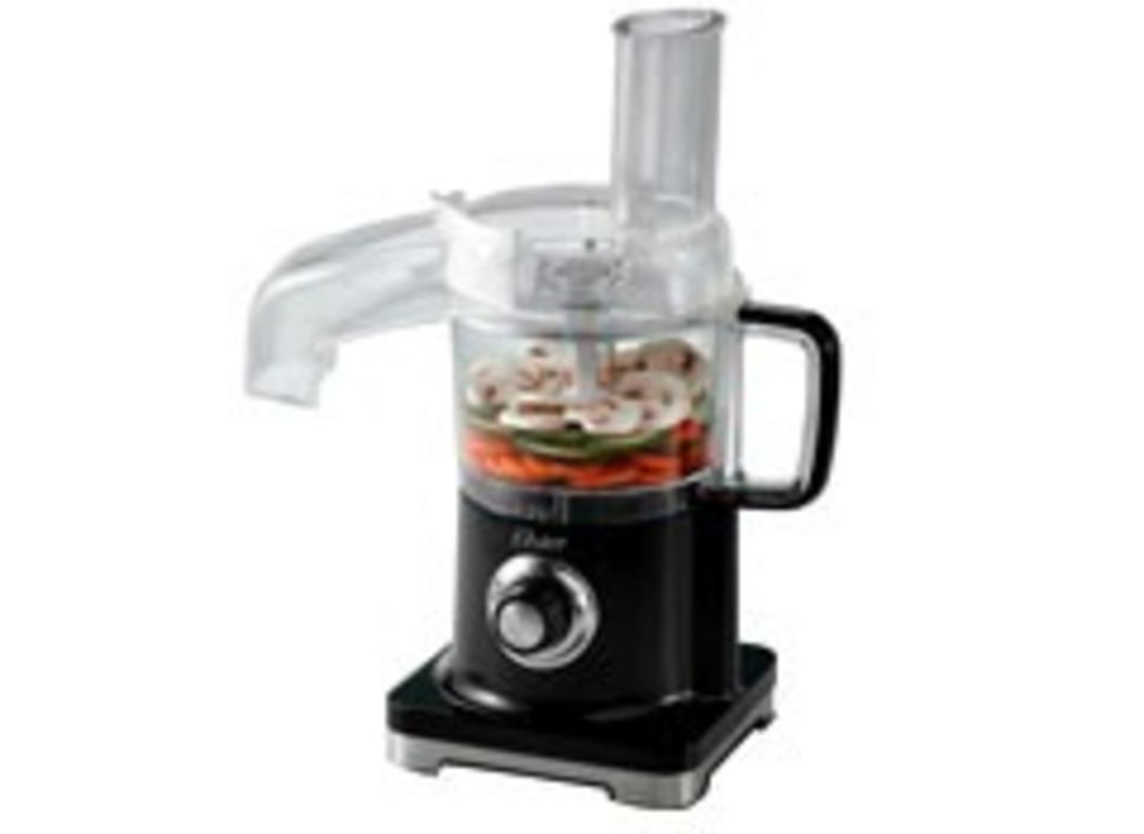 Oster FPSTFP4010 Food Processor & Chopper Consumer Reports