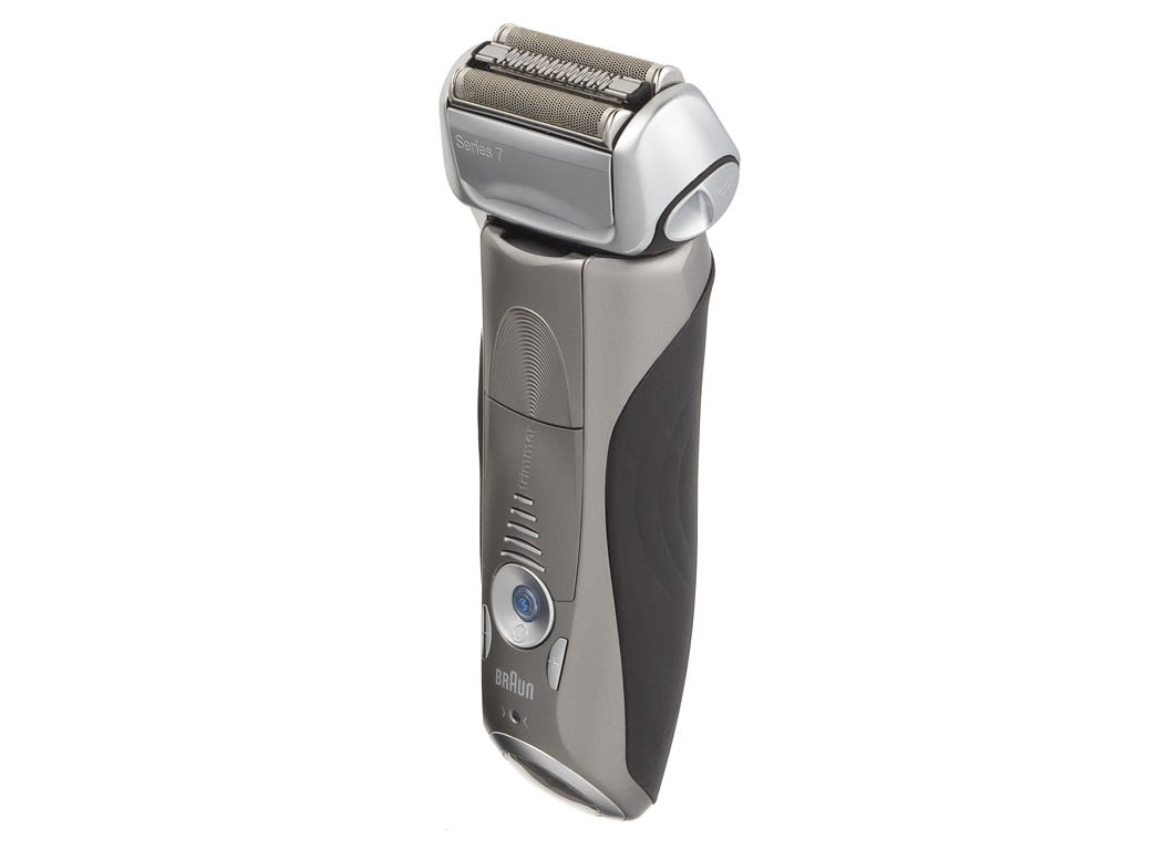 Braun Series 7 790cc4 Shaver System Electric Razor Prices Consumer