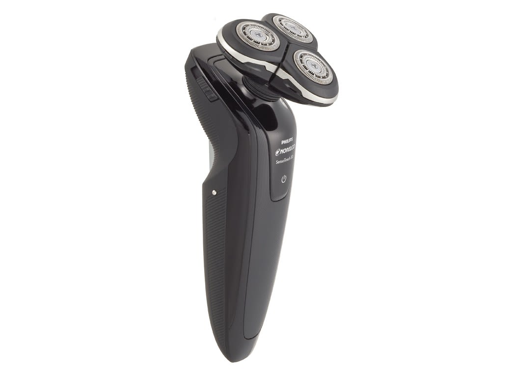 Philips Norelco SensoTouch 3D 1250X Electric Razor Prices Consumer