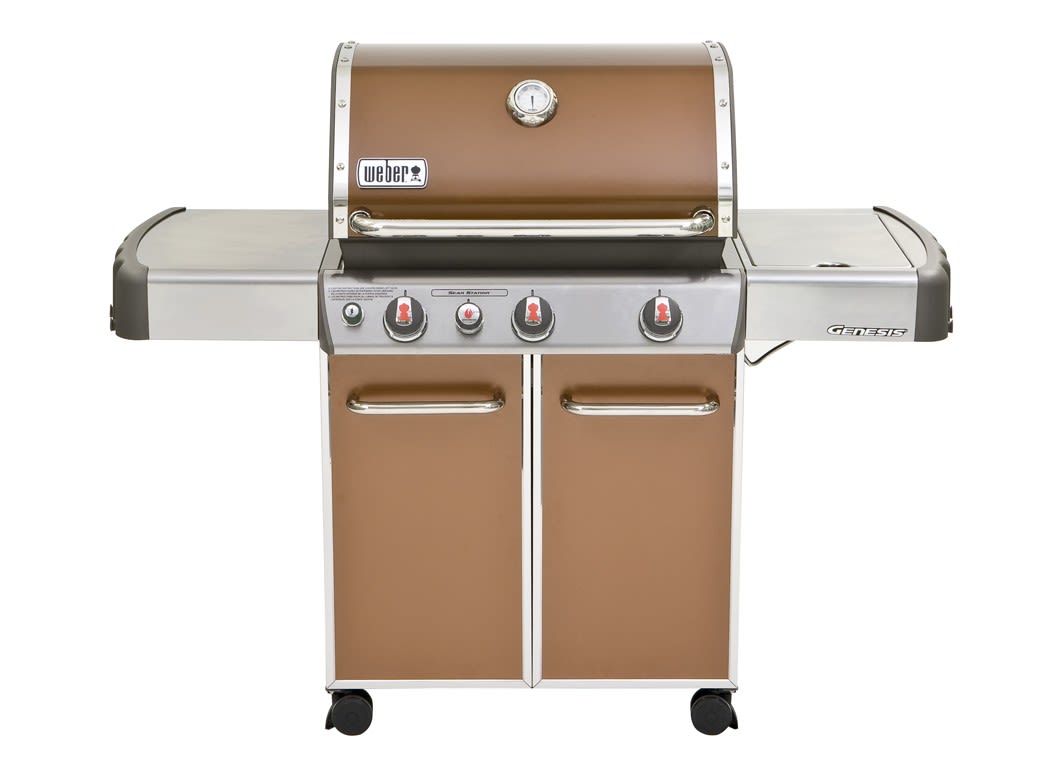 Weber e330