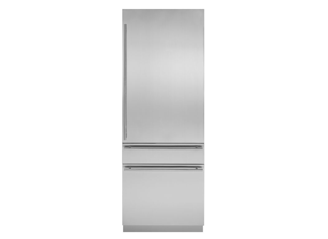 GE Monogram ZIC30GNZII Refrigerator Reviews - Consumer Reports