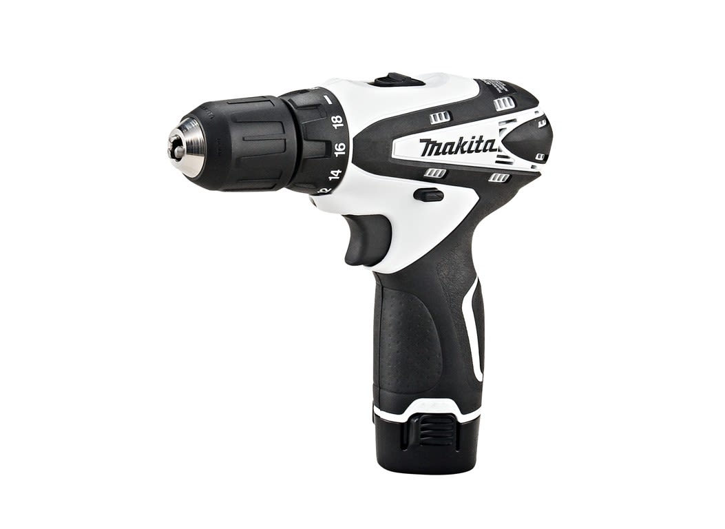 Makita FD02W Cordless Drill Consumer Reports