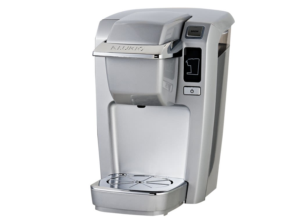 Keurig Mini Plus Brewing System Coffee Maker Keurig Mini Plus Brewing System Coffee Maker