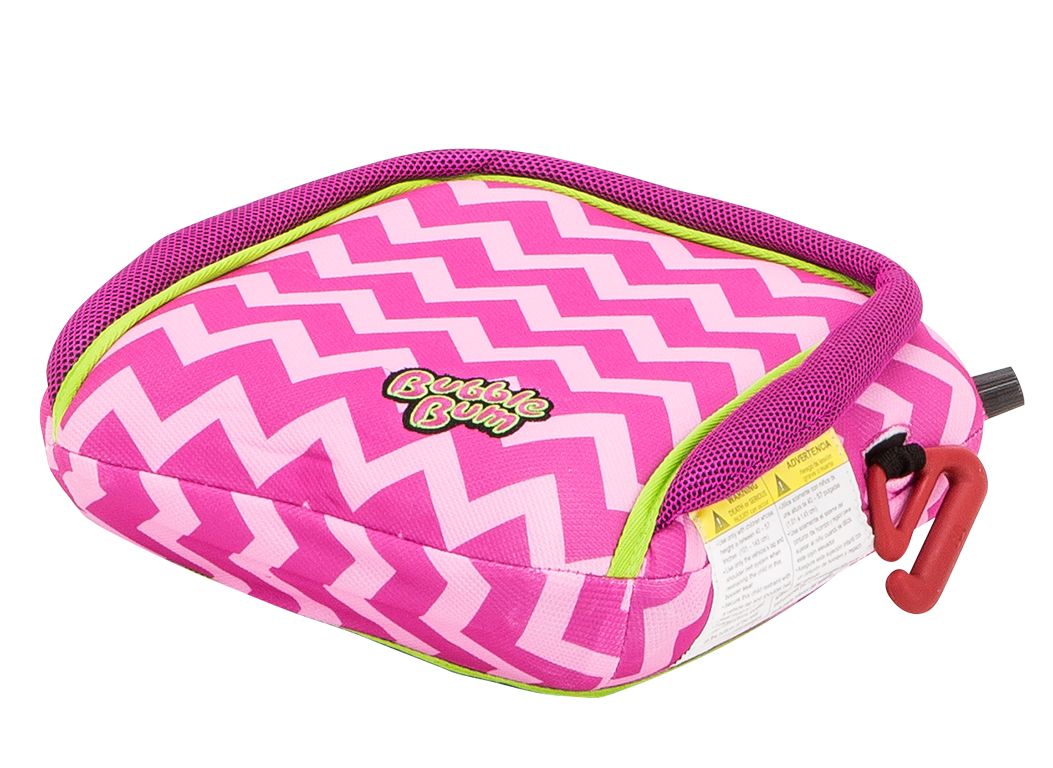 BubbleBum Booster Seat Car Seat Consumer Reports