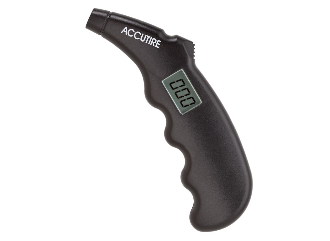 Accutire MS-4400B Tire Pressure Gauge Prices - Consumer Reports