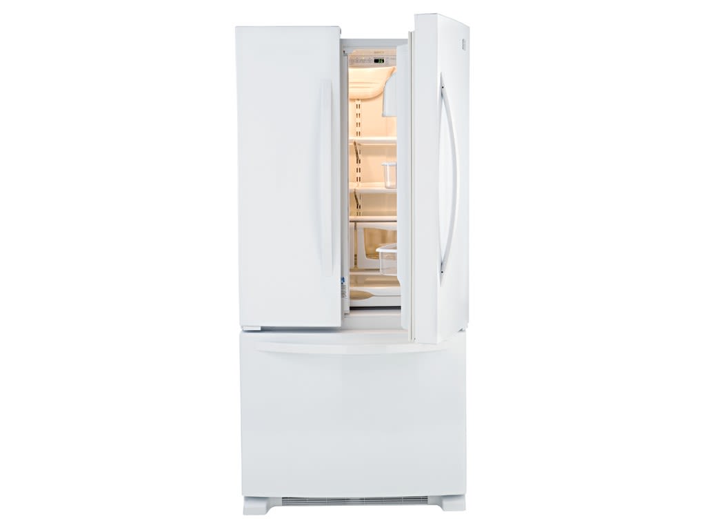 Kenmore 7200[2] Refrigerator Consumer Reports