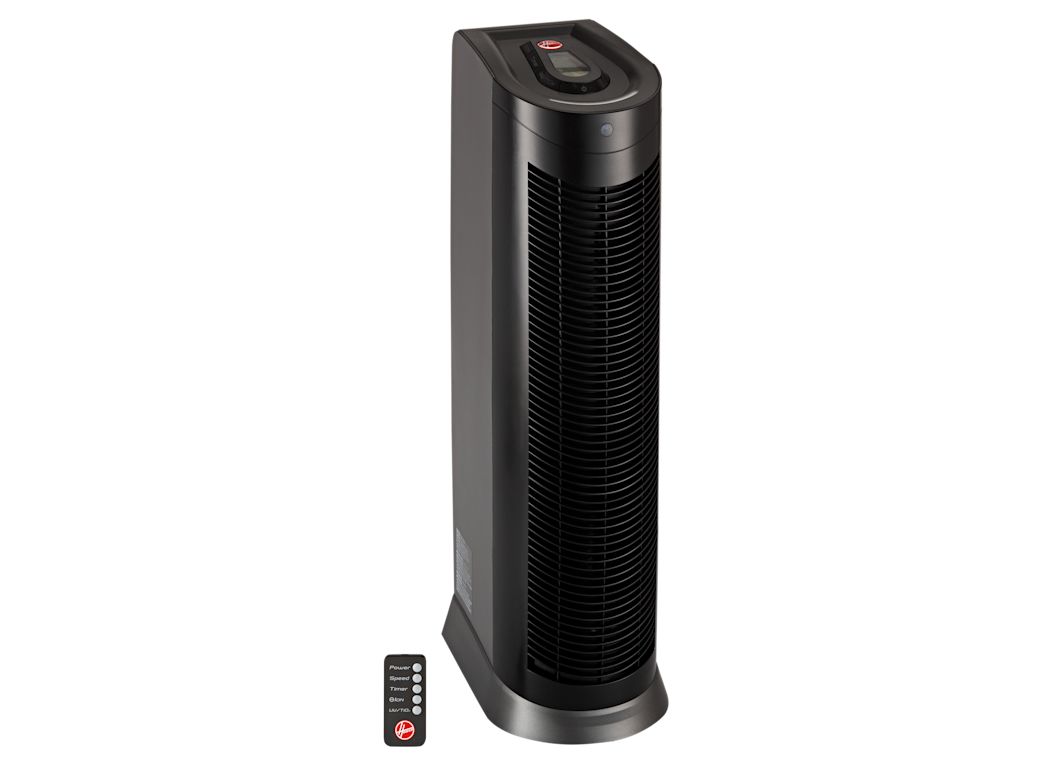 Hoover WH10600 Air Purifier Consumer Reports