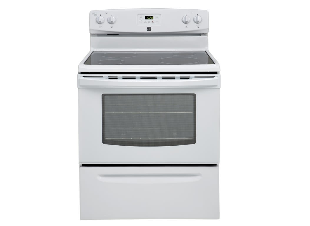 kenmore style master 902163 manual